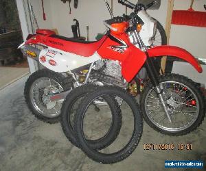 2008 Honda XR for Sale