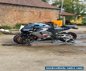 honda cbr600rr for Sale