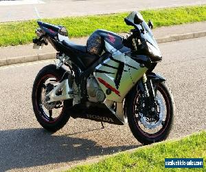 honda cbr600rr