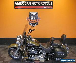 2007 Harley-Davidson Softail Deluxe - FLSTN Tons of Upgrades