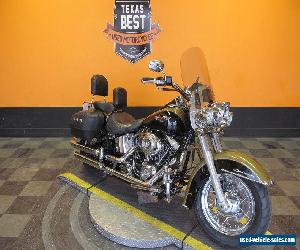 2007 Harley-Davidson Softail Deluxe - FLSTN Tons of Upgrades