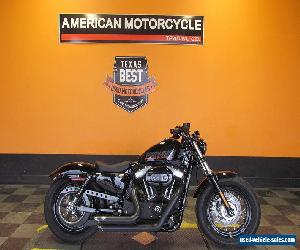 2014 Harley-Davidson Sportster 1200 for Sale