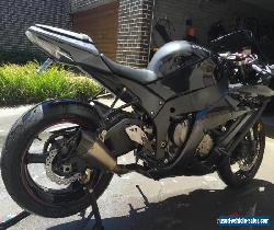 2012 Kawasaki Ninja ZX10R ABS for Sale