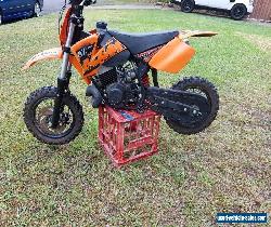 ktm 50 auto for Sale