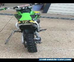  Motorbike  trail bike off road dirtbike for Sale