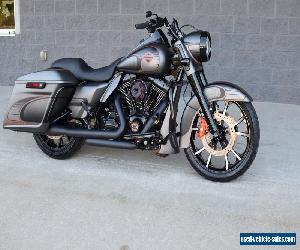 2014 Harley-Davidson Touring