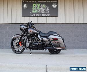 2014 Harley-Davidson Touring