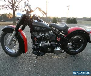 1955 Harley-Davidson Other