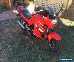 Kawasaki GPX250 motorbike for Sale