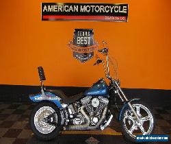 2005 Harley-Davidson Softail Standard - FXSTI for Sale