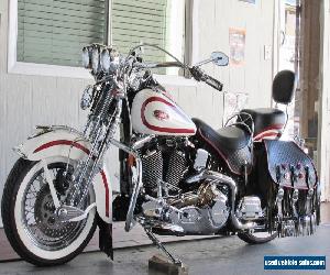 1997 Harley-Davidson Softail