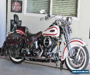 1997 Harley-Davidson Softail