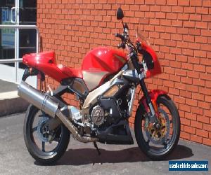 2003 Aprilia Touno