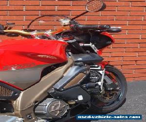 2003 Aprilia Touno