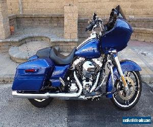 2015 Harley-Davidson Touring for Sale