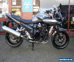 SUZUKI GSF1250 SA LO BANDIT for Sale