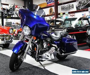 2007 Harley-Davidson Touring