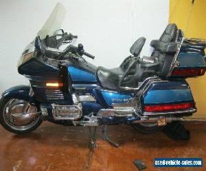 1994 Honda Goldwing