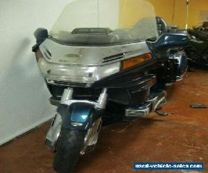 1994 Honda Goldwing