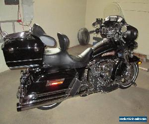 2007 Harley-Davidson Touring