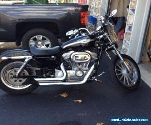 2003 Harley-Davidson Sportster