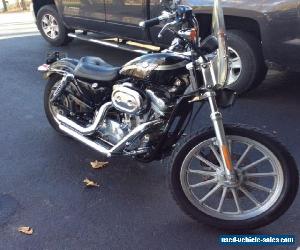 2003 Harley-Davidson Sportster