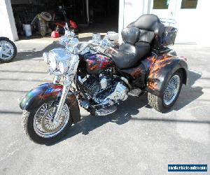 2005 Harley-Davidson Touring