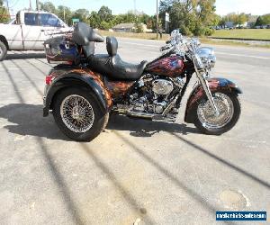 2005 Harley-Davidson Touring