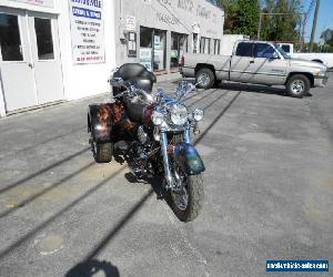 2005 Harley-Davidson Touring