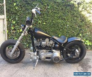 1978 Harley-Davidson Other