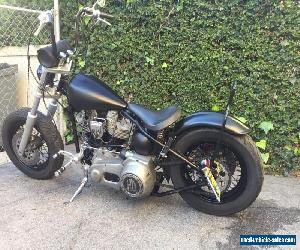 1978 Harley-Davidson Other