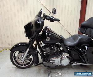 2010 Harley-Davidson Touring