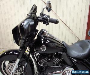 2010 Harley-Davidson Touring