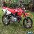 Honda CRF 50 Motorbike for Sale