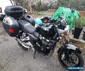 Suzuki GSX1400 K5 Muscle bike extraordinaire 24000miles