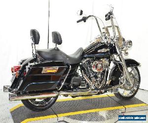 2009 Harley-Davidson Touring