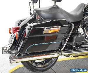 2009 Harley-Davidson Touring