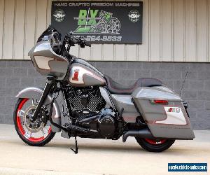 2017 Harley-Davidson Touring