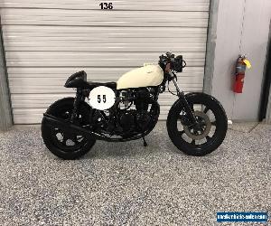 1975 Honda CB