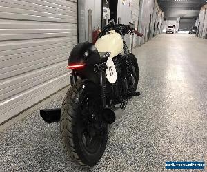 1975 Honda CB