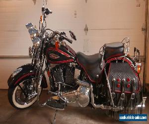 1998 Harley-Davidson Softail for Sale