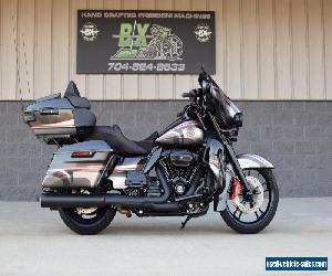 2017 Harley-Davidson Touring