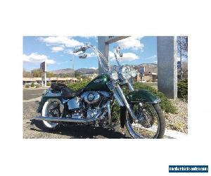 2013 Harley-Davidson Softail for Sale