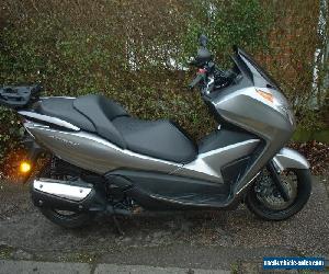 Honda NSS300 Forza SCOOTER