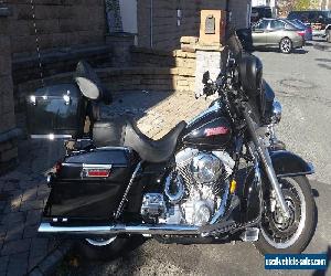 2006 Harley-Davidson Touring