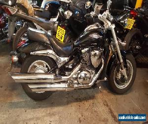 2010 10 SUZUKI VZ800 LO, VZ 800, M800, INTRUDER, MARAUDER, CRUISER, 10k MILES for Sale