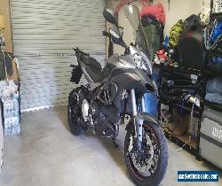 Ducati Multistrada 1200S Grandtourismo for Sale