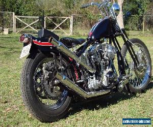 1977 Harley-Davidson Other