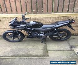 Honda CBF 125 for Sale