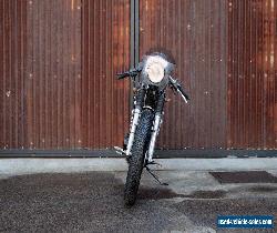 Yamaha Cafe Racer for Sale